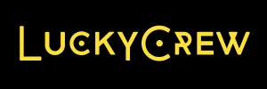 luckycrew casino logo