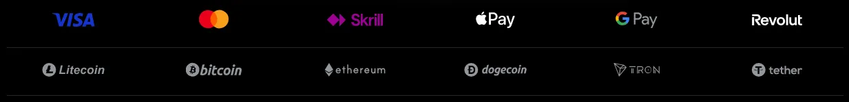 luckycrew casino pay